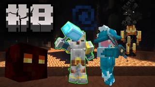 Minecraft: Promince II Ep. 8 - The Forge
