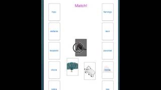 MatchingGame screenshot 5