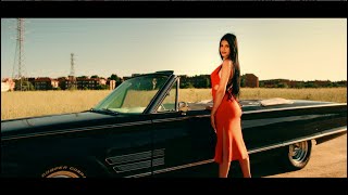 Mayel Jimenez - Gitana Mora (Qu’est-ce qu’il Fallait) [Video Oficial]