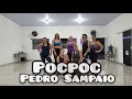 Pedro Sampaio - PocPoc|Rubinho Araujo