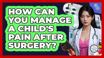 How Can You Manage A Child