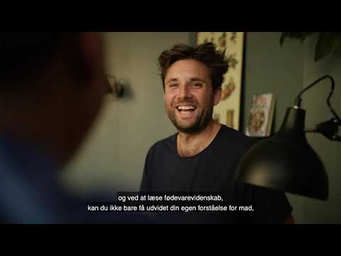 Video: Hvad er en grad i fødevarevidenskab?