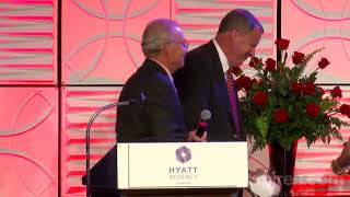 2019 Kentucky Derby Trainers Dinner | Official Kentucky Derby Betting Partner