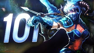 Gosu - 101