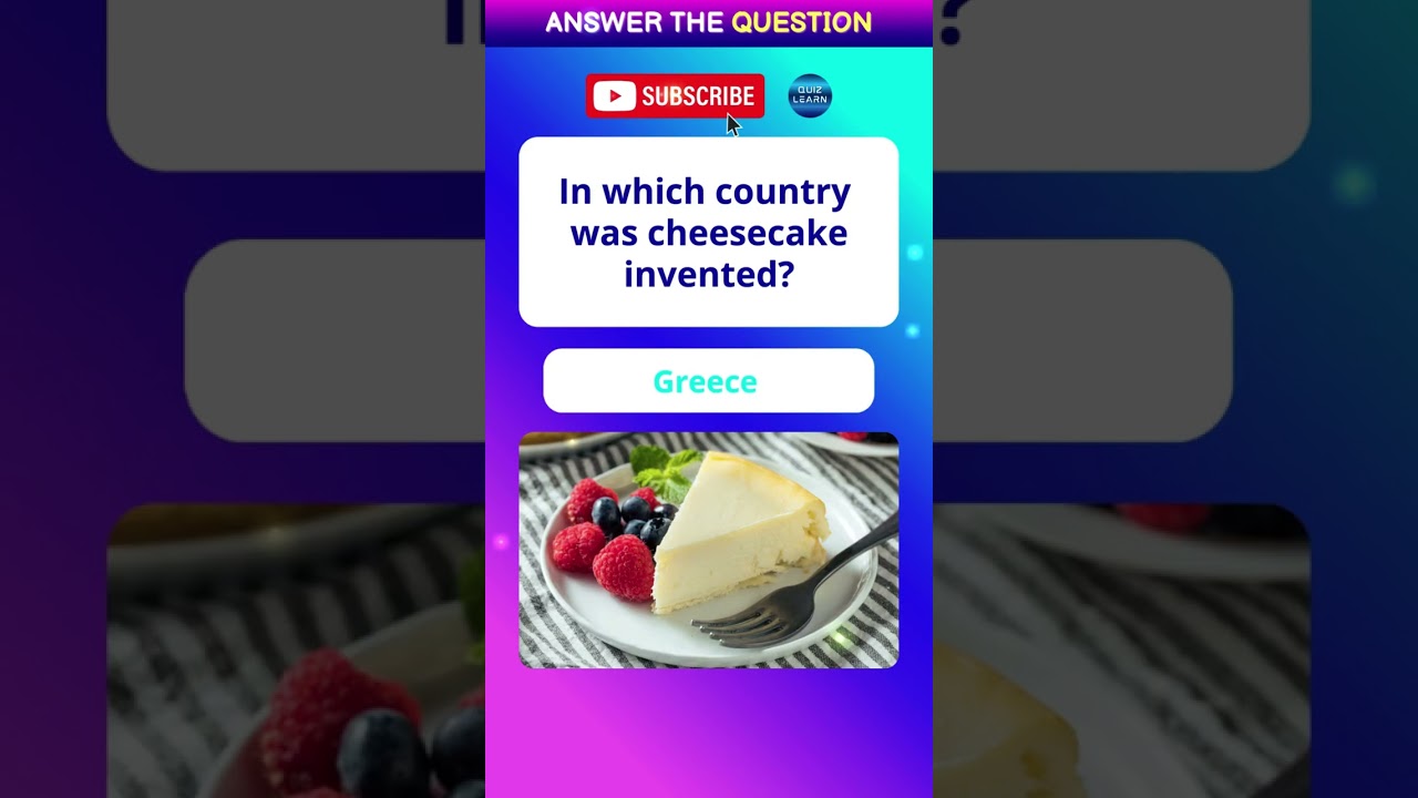 Are you smarter than a high schooler? Try these 3! 📚