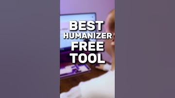 Clever Ai Humanizer – Best Humanizer Free Tool #humanizerfree #cleveraihumanizer #freeaihumanizer