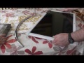 Samsung Smart Tv unboxing