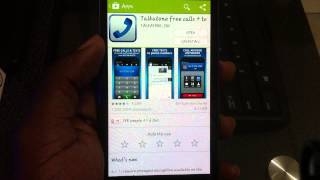 Talkatone VOIP | Free Call to the US and Canada screenshot 5