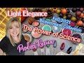 LE Fall 2021 Buttercreams  | The Power of Science | Product Review