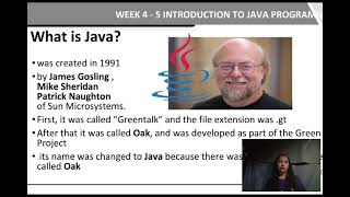 Information Introduction to Java Programming News