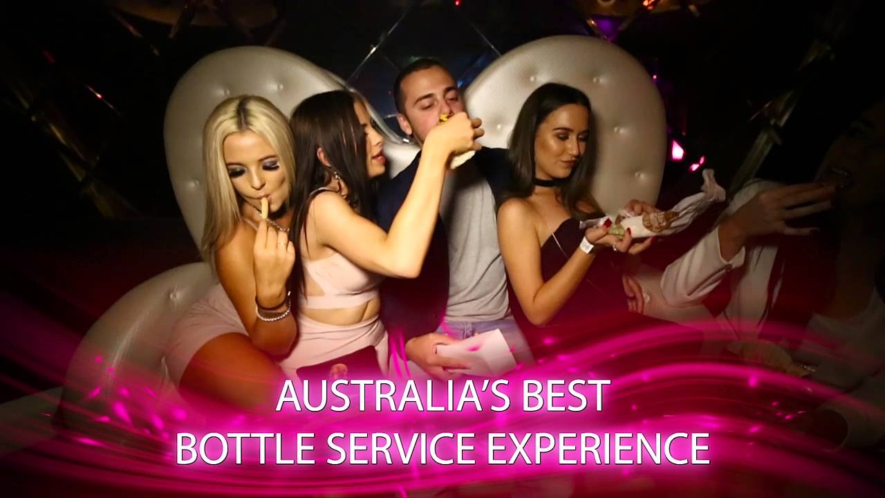 The Bedroom Nightclub Club Crawl Last Stop Gold Coast Surfers Paradisethe Hangover Crawl