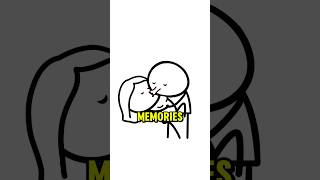 Some of Your Memories Never Happened