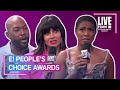 People's Choice Awards 2020 Inspirational Moments | E! People’s Choice Awards