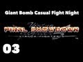 Giant Bomb Casual Fight Night - Virtua Fighter 5: Final Showdown | 03