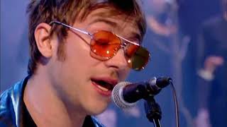Blur - Tender