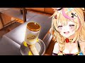 Polka Tries Cooking! [Cooking Simulator]