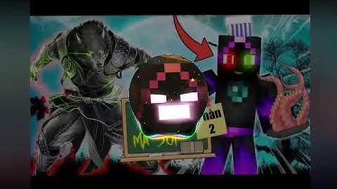 NHẠC INTRO LỚP HỌC MA SÓI PHẦN 2 JAKI