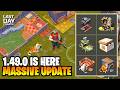 UPDATE 1.49.0 FINALLY DROPPED!? Cats, ATV &amp; NEW Events - Last Day on Earth: Survival