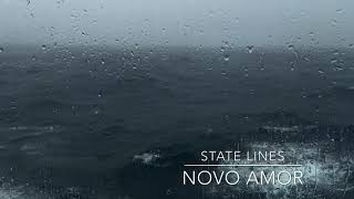State Lines  Novo Amor