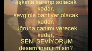 Ben Dun Gece Ruyamda