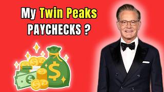How Rich Did the Twin Peaks Cast Actually Get