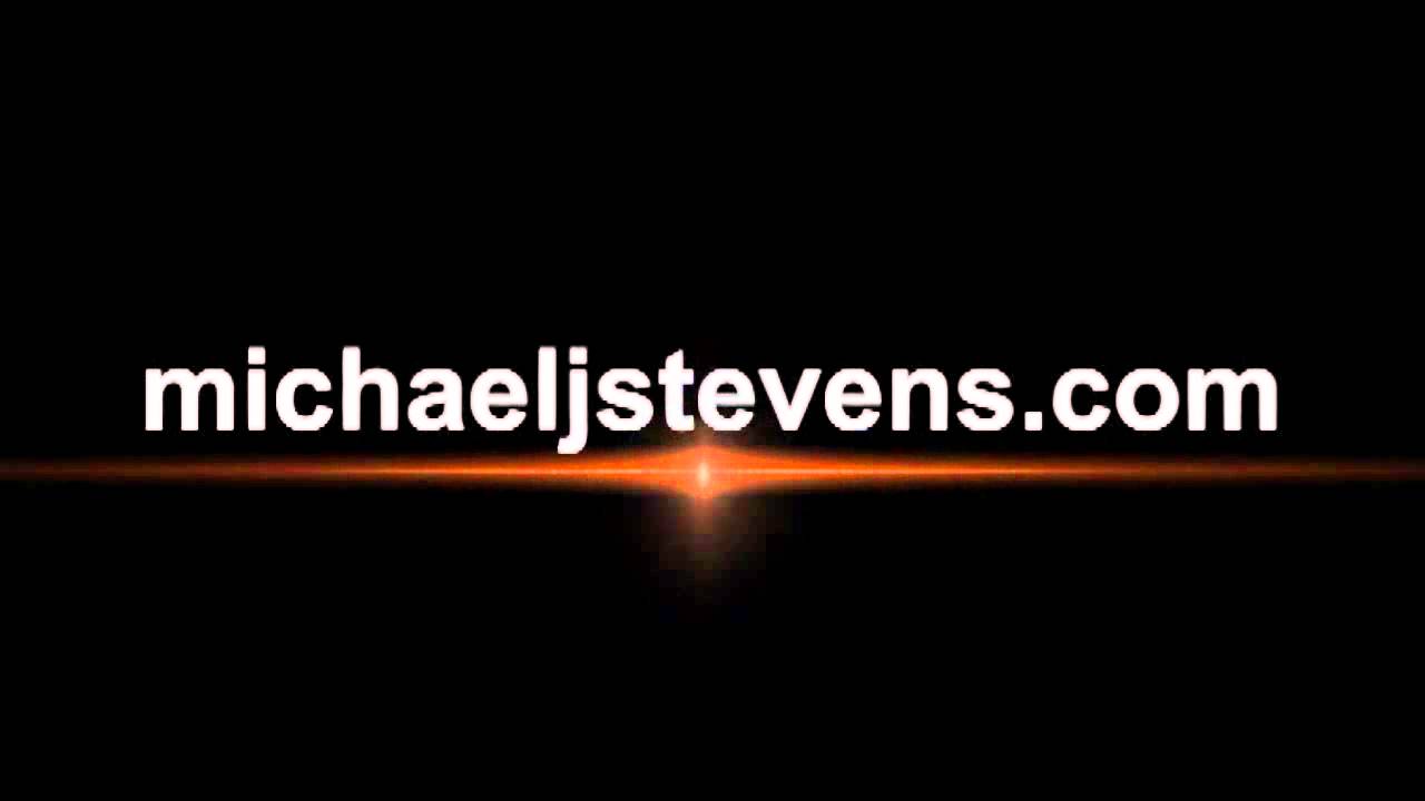 Michael J. Stevens Promo