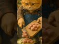#cartoon #cat