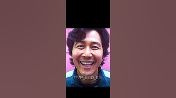 SQUID GAME 2 EDIT 🥵 #edit #gihun #frontman #456 #001 #guard #salesman #gongyoo #squidgame2