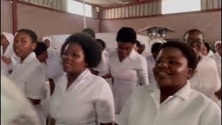 31 JANUARY 2025.    THE PROMISE  SERVICE