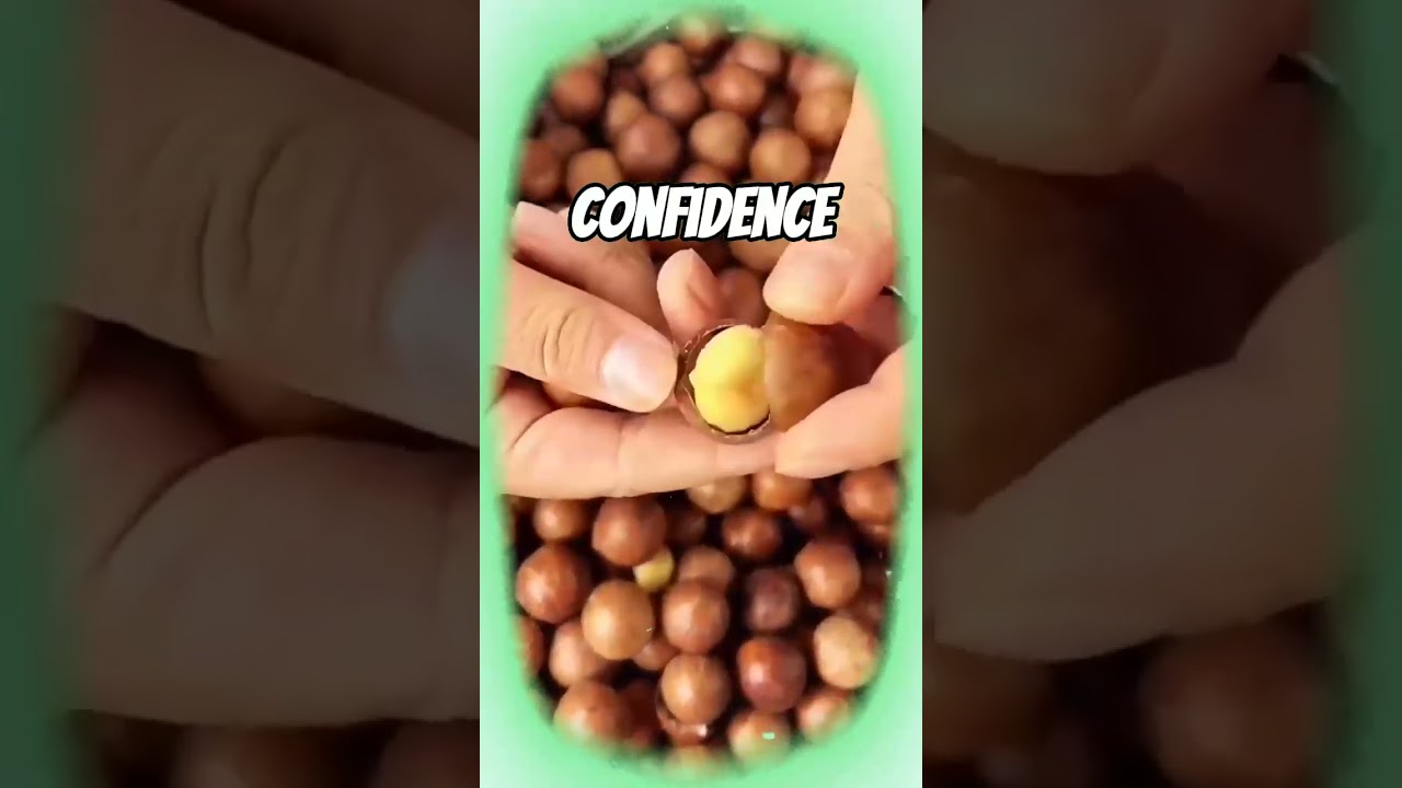 What was your "they don't know i ca...