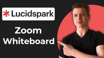 How To Add LucidSpark Whiteboard To Zoom (Full Guide)