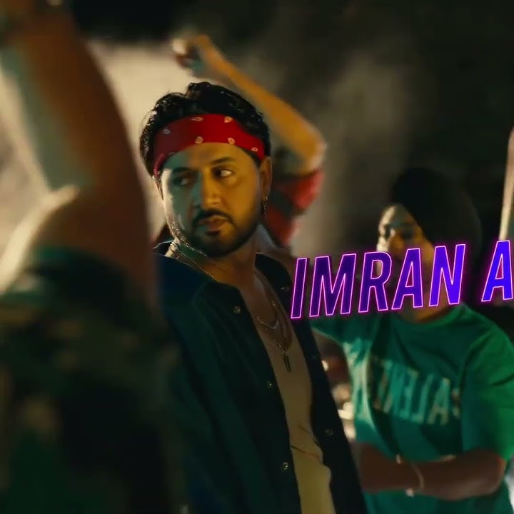 Imran Ashraf new movie Enna nu rehna sehna nai aaunda trailer