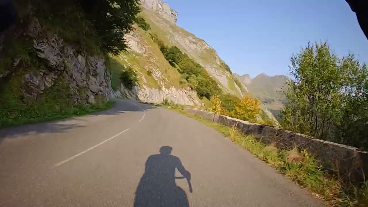 16-8-25 Soulor & Aubisque