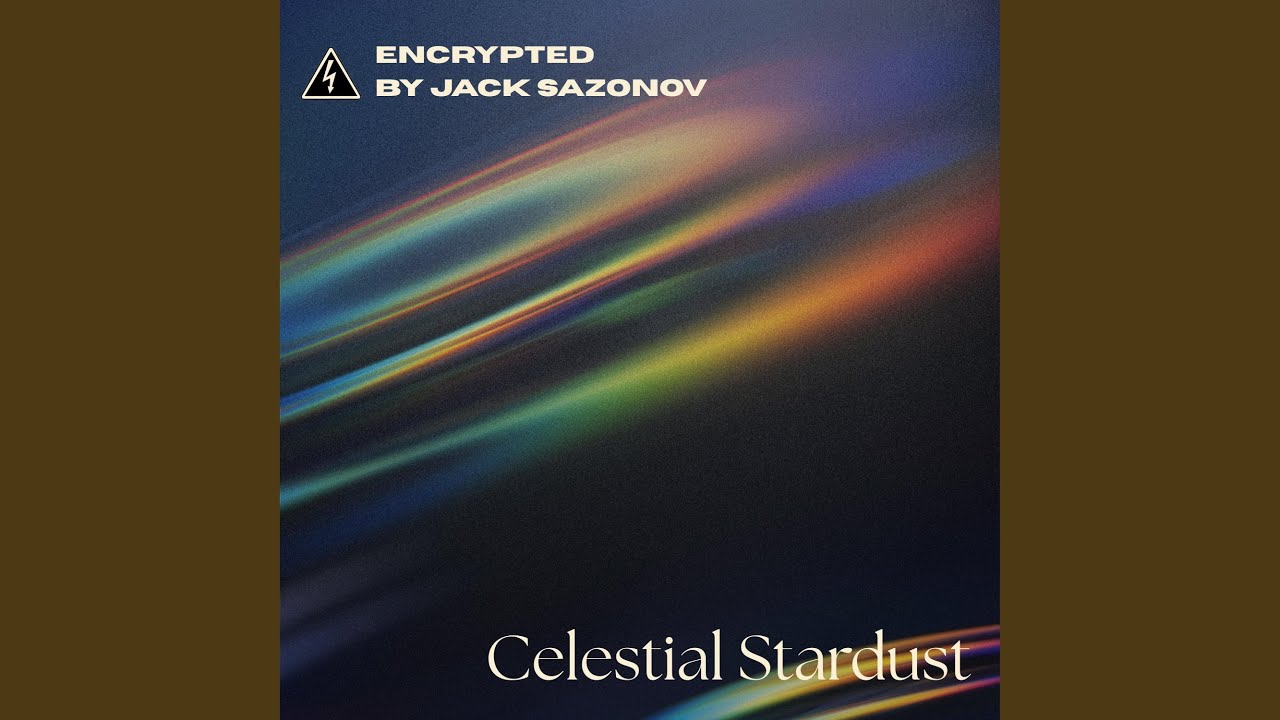在 YouTube 上觀看「Celestial Stardust」 在 YouTube 上觀看「Celestial Stardust」