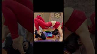 Hollow Back Training For Deep Backbends