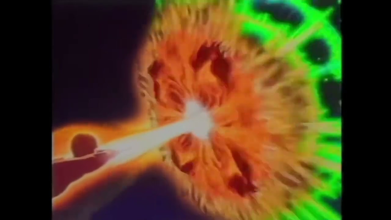 the greatest scene in cinema history