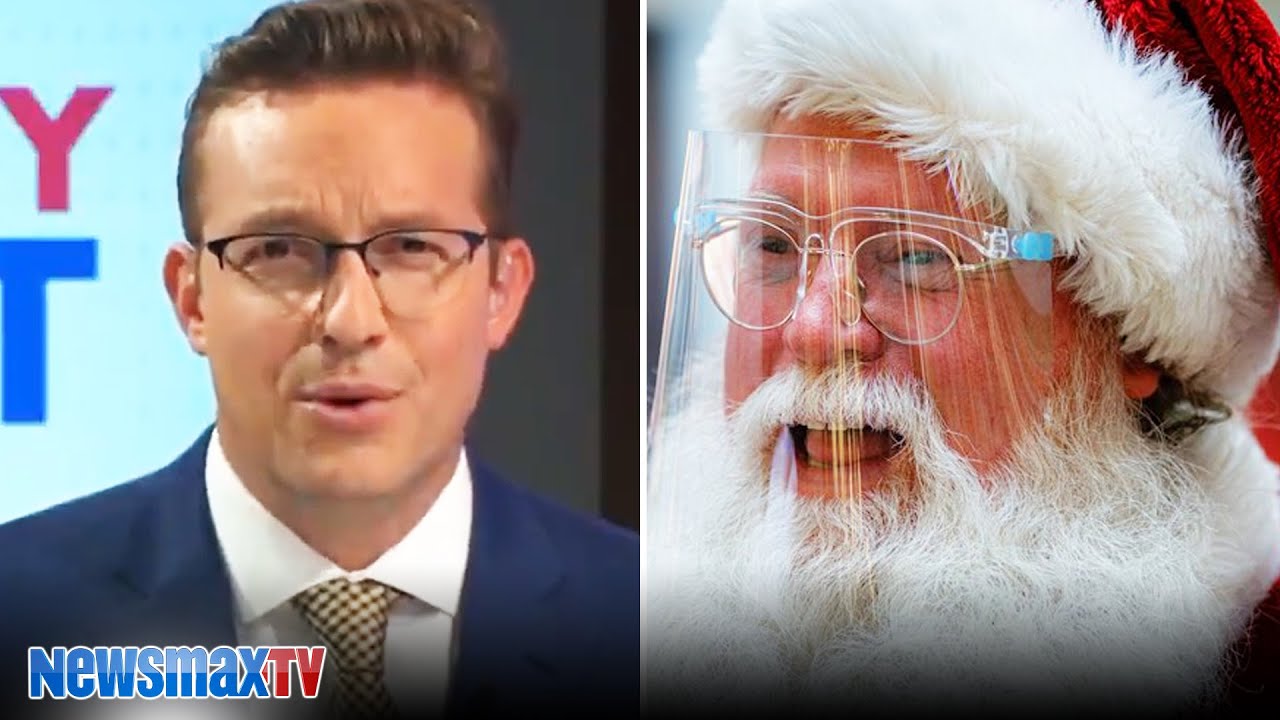 Now they want to cancel Christmas? | Benny Johnson