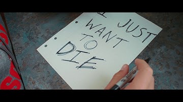 Logic - 1-800-273-8255 (Ft. Alessia Cara, Khalid) Concept Music Video