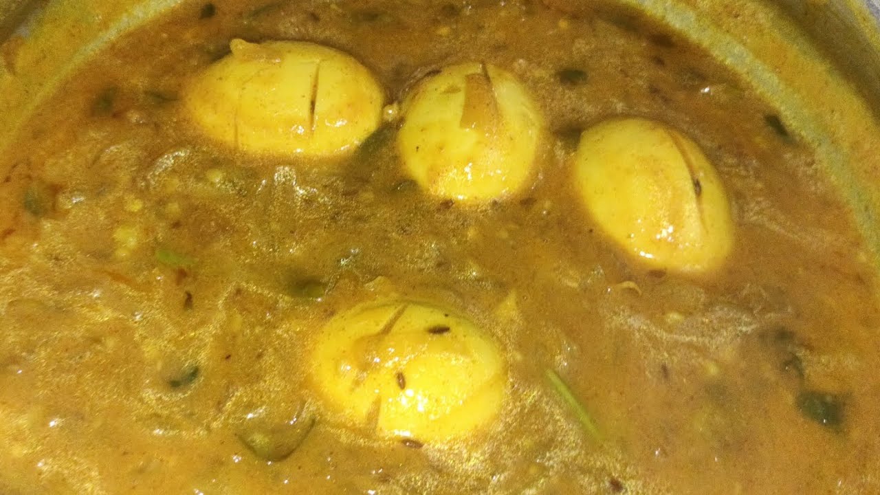 మా అమ్మమ్మ రెసిపీ చిక్కటి కోడిగుడ్డు పులుసు ఒకసారి ట్రై చేయండి ఎప్పుడు ఇలానే వండుకుంటారు 😋👌