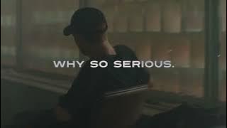 [FREE] HARD NF Type Beat - ' Why So Serious'