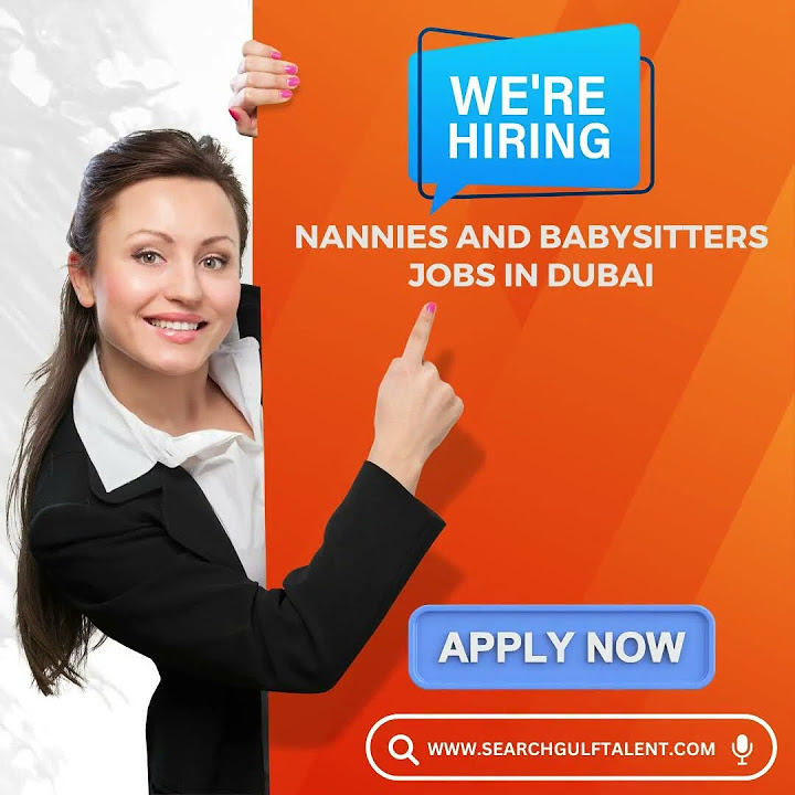 nannies-and-babysitter-jobs-in-dubai-uae-youtube