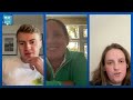 Liz Young | The LET Golf Podcast