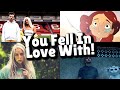 Songs that you fell in love with the moment you heard them for the first time!