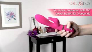 Jack Rabbit Signature Silicone Ultra Soft Rabbit