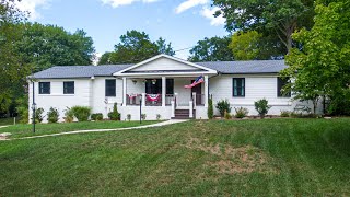 510 Clematis Dr Nashville TN 37205