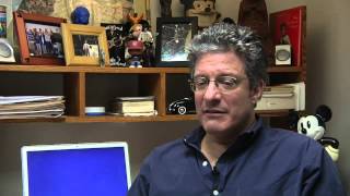 David Doris speaks at length about The Fluxus String and Water Compendium