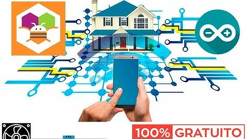 Proyecto: Casa domótica Parte 1