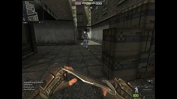 bug da uptown point blank