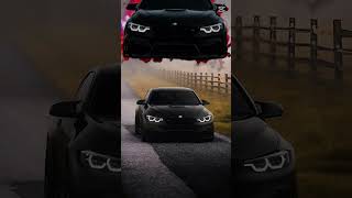 Epic Bmw Transition Edit