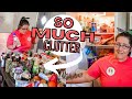MAJOR MOBILE HOME CLEAN WITH ME | DISASTER FRIDGE TRANSFORMATION
